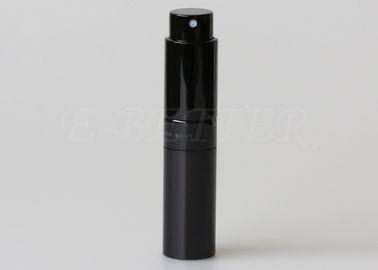 15ml Black Twist Dan Spritz Atomiser Dispenser Semprot Parfum Vintage