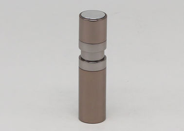 Ukuran Tas Mini Parfum Atomiser Putar Hingga 20ml Untuk Hadiah Promosi Disesuaikan