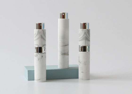 10ml Volume Travel Mini Parfum Atomiser Botol Semprot Plastik
