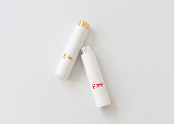 Hot sale coloful refillable 8ml 10ml pocket sprayer travel alat penyemprot botol semprot parfum