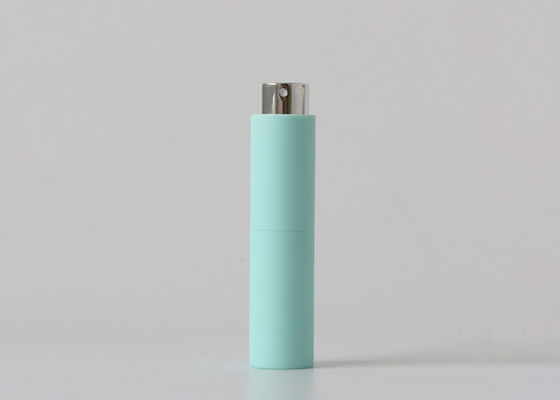 Screw Neck 8ml Mini Isi Ulang Parfum Alat Penyemprot Parfum Portabel Travel Dispenser