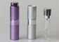 Portable Twist And Spritz Atomiser 20ml Ukuran Dompet Parfum Semprot Botol
