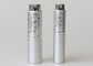 Mini Silver 10ml Parfum Atomiser Twist Dan Spritz Atomiser Untuk Kemasan Kosmetik