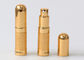 Pretty Gold Portabel Parfum Atomiser Wadah 6ml 5ml Botol Parfum