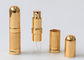 Pretty Gold Portabel Parfum Atomiser Wadah 6ml 5ml Botol Parfum