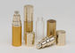 30ml emas putaran alat penyemprot parfum portabel dispenser parfum perjalanan kosong