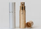 Aftershave Refillable Travel Portabel Parfum Atomiser Semprot Bagus Dengan Logo Relievo