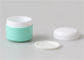 30ml Mini Wadah Kosmetik Untuk Produk Perawatan Kulit Krim Tubuh Mewah
