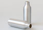 100ml Aluminium Kosmetik Botol Dengan Pompa Semprot Mist Halus 110mm Tinggi