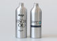 Botol Kosmetik Kosong Aluminium 500ml Kapasitas Besar Multi Warna Tersedia