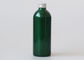 1 Liter Botol Aluminium Kecil Pompa Kabut Halus Warna Permukaan Lukisan