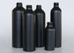 30ml Black Small Aluminium Lotion Bottles Pengap 30ml / 1oz 76mm Tinggi