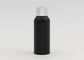 Kosong Pembersih Tangan Shampoo Botol Semprot Daur Ulang Aluminium