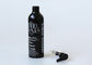 Pompa Semprot Kabut Semprot Botol Aluminium Pembersih Tangan Semprot Botol Alkohol Aluminium Botol Kosmetik