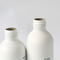 SVHC OD20 Matte Black Shampoo Conditioner Aluminium Botol Kosmetik