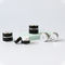 55mm Travel Skin Care 30ml Cream Jars Kemasan Kosmetik