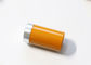 ukuran besar 500ml botol obat PET pencetakan disesuaikan warna-warni untuk kapsul pil tablet