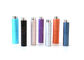 Penjualan panas portabel 5ml 8ml 10ml 15ml 20ml travel mini wadah kosmetik botol semprot parfum isi ulang