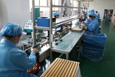 Cina Jiangyin E-better packaging co.,Ltd