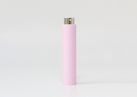 10 ml mini travel parfum atomiser botol semprot kaca botol wewangian kosong wadah parfum kosmetik