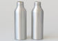 100ml Aluminium Kosmetik Botol Dengan Pompa Semprot Mist Halus 110mm Tinggi
