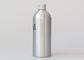 Pompa Botol Kosmetik Aluminium, 100ML 300 Ml 500ML Aluminium Bottle Packaging Body Lotion