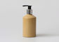 15 ml Buram Botol Pompa Dispenser Perawatan Kulit Pembersih Tangan Semprot Botol Pompa Cosmestic