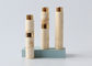 Personalized Twist Up Sprayer Mini Parfum Atomiser dengan botol kaca bagian dalam 10ml