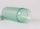 300ml botol suplemen PET berwarna-warni untuk pil tablet kapsul softgel